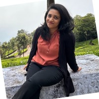 Shriya Manjunath