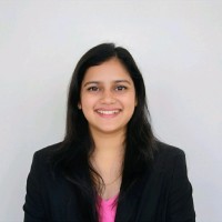 Vaidehi Deshmukh