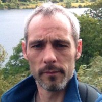 Gethin Roberts