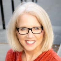 💕 Judy K. Herman, LPC-MHSP, NCC 🎤