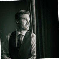 Bryce Hastie