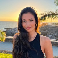 Caitlin Wilton