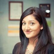 Priya Karda