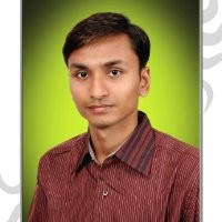 Jaimin Gor Ashokbhai Gor