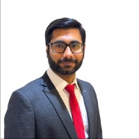 Mehdi Raza