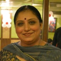 Arvinder Kaur Bharaj
