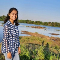 Vaishnavi Pardeshi