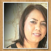Meena Harichand