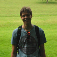 Jori Kamp