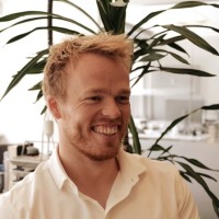 Anders Kold Olesen