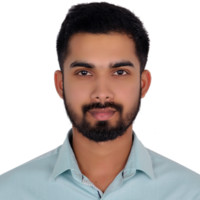 Vishnu Sajeev