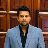 Shehan Ruberu
