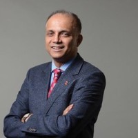 Asif Ahmed PhD FRSB