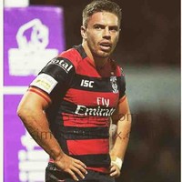 Matty Russell