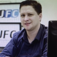 Joel Fernando Cristovao