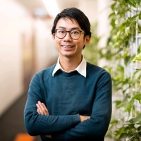 Colby Wong, Ca