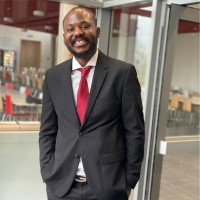 Saka Pierre Kevin
