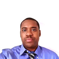 Kirk Thomas, B. Eng