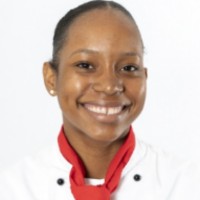 Francine Warner