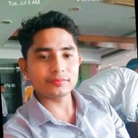 Bhupesh Bhardwaj