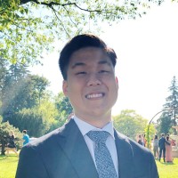 Huck Kim