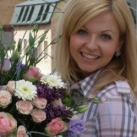 Olga Gribovskaya