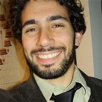 Marcos Feldman