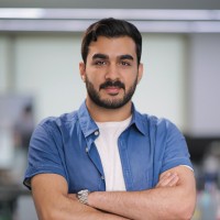 Sina Tavakoli Marzian