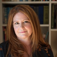 Caroline Spearing