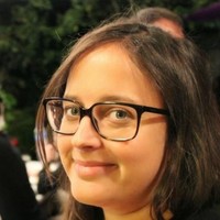 Maëlie Jolly