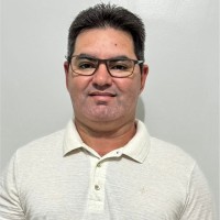 Arobino Wilkerson Marques Almeida