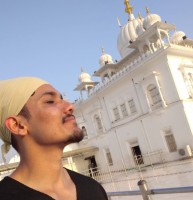 Mr. Mahesh