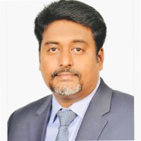 Antony Praveen