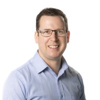 Scott Ackroyd