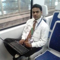 Naveen Pant