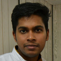Anoop Sasankan ( Actively Looking For The Job)