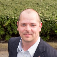 Peter Kelly