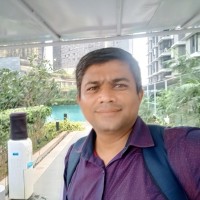 Shriram Sawant