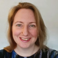 Elizabeth Ruth