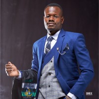 Collins Olowo