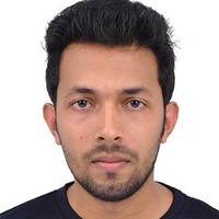 Prasobh M Chandran