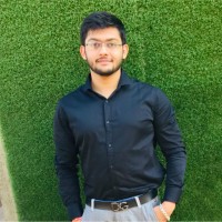Yaman Verma