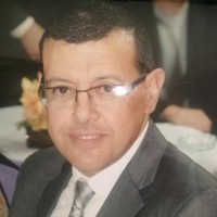 HATEM BEN AYED