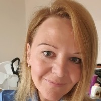 Caroline Hope