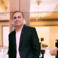 Kalpesh Sangani