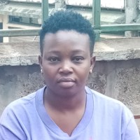 Elizabeth Gikonyo