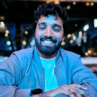 Rahul Nair
