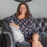 Amber Wolf