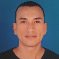 Camilo Andrés Lucero Hernández