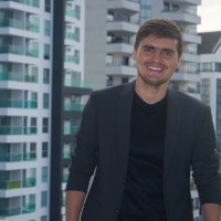 Andrés Felipe Londoño Sanchez